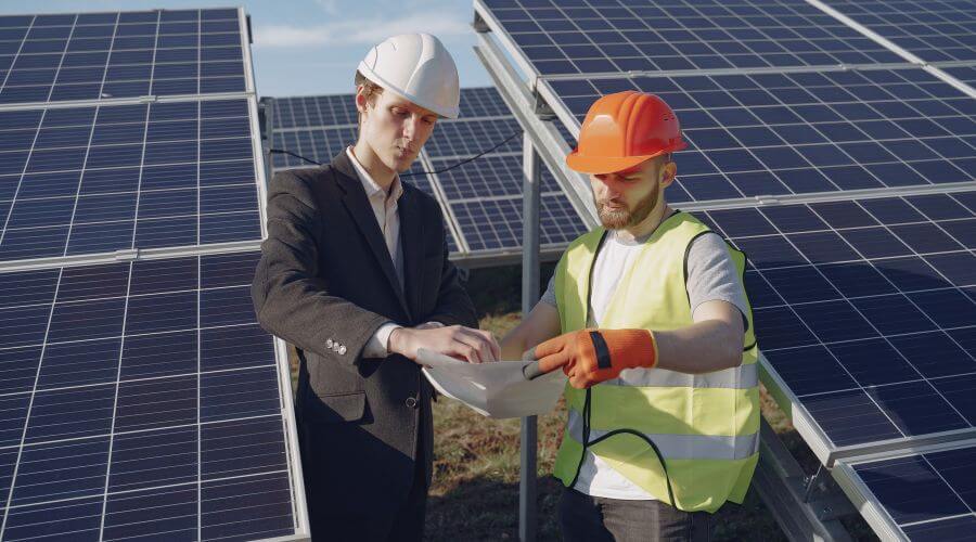 Professional electrician near me services in Cullman